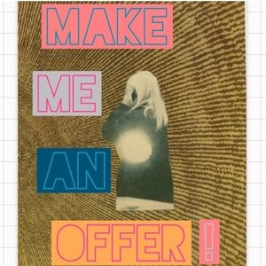 Make Me An Offer!
